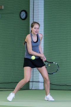 Tizia Brocks 443 - Holmer Indoor Cup